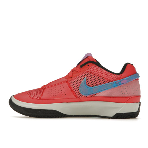 Nike Ja 1 Fuel - мужская сетка размеров Nike Ja 1 Fuel - мужская сетка размеров