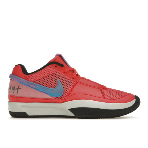 Nike Ja 1 Fuel - мужская сетка размеров