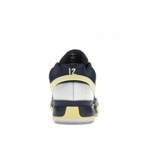 Nike Ja 1 Murray State - мужская сетка размеров Nike Ja 1 Murray State - мужская сетка размеров