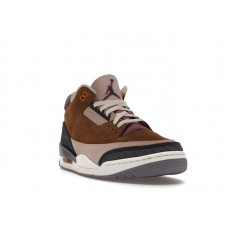 Jordan 3 Retro Winterized Archaeo Brown