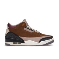 Кроссовки Jordan 3 Retro Winterized Archaeo Brown