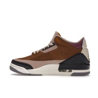 Jordan 3 Retro Winterized Archaeo Brown