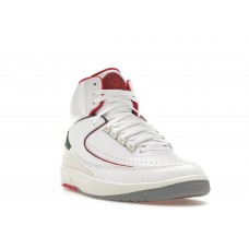 Кроссовки Jordan 2 Retro Origins