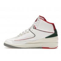 Кроссовки Jordan 2 Retro Origins