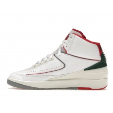 Кроссовки Jordan 2 Retro Origins