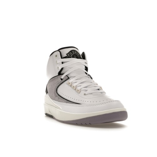 Кроссы Jordan 2 Retro Python - мужская сетка размеров