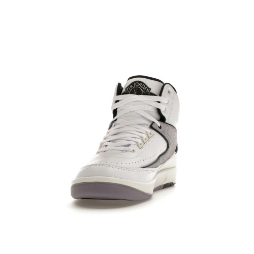 Кроссы Jordan 2 Retro Python - мужская сетка размеров