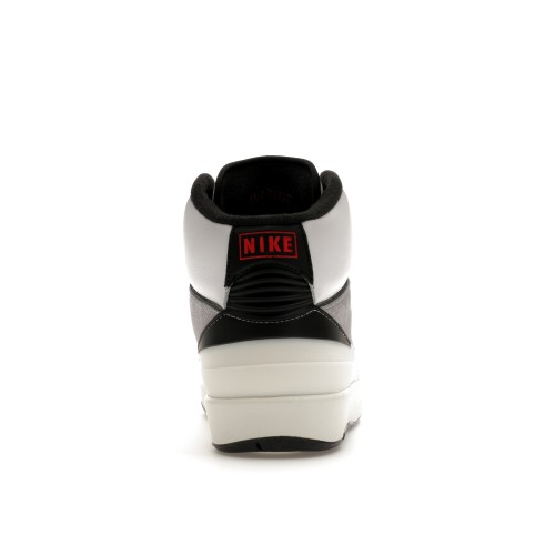 Кроссы Jordan 2 Retro Python - мужская сетка размеров
