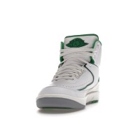 Кроссовки Jordan 2 Retro Lucky Green