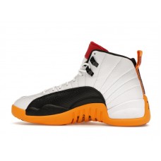 Кроссовки Jordan 12 Retro 25 Years In China