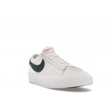 Кроссовки Nike SB Zoom Blazer Low Pro GT ISO White Pro Green