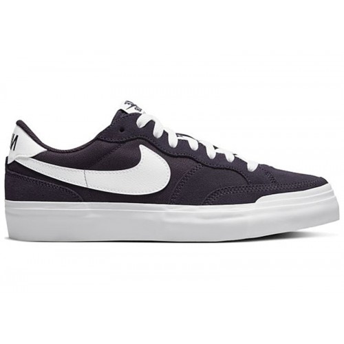 Кроссы Nike SB Zoom Pogo Cave Purple (W) - женская сетка размеров