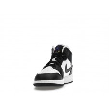 Подростковые Jordan 1 Mid Hologram (GS)