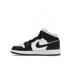 Подростковые Jordan 1 Mid Hologram (GS)