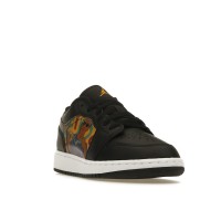 Подростковые Jordan 1 Low Hologram (GS)