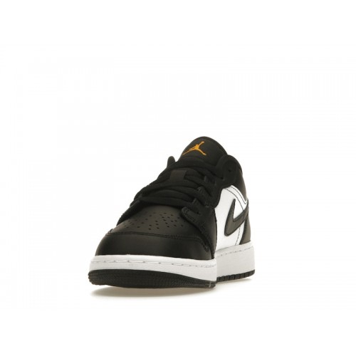 Air Jordan 1 Low GS Hologram - подростковая сетка размеров Air Jordan 1 Low GS Hologram - подростковая сетка размеров