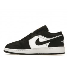 Подростковые Jordan 1 Low Hologram (GS)