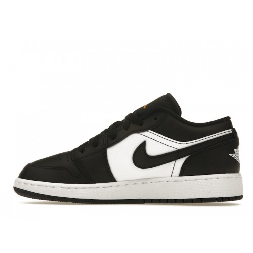 Air Jordan 1 Low GS Hologram - подростковая сетка размеров Air Jordan 1 Low GS Hologram - подростковая сетка размеров