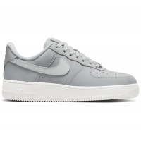Женские кроссовки Nike Air Force 1 Low 07 PRM Wolf Grey (W)