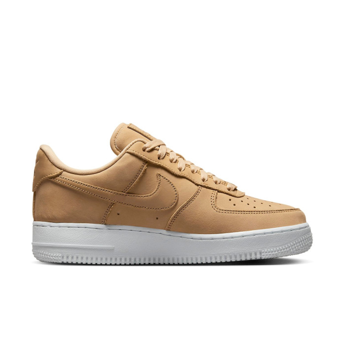 Nike Air Force 1 Low Premium Vachetta Tan (W) - женская сетка размеров Nike Air Force 1 Low Premium Vachetta Tan (W) - женская сетка размеров