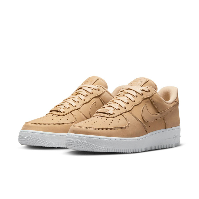 Nike Air Force 1 Low Premium Vachetta Tan (W) - женская сетка размеров Nike Air Force 1 Low Premium Vachetta Tan (W) - женская сетка размеров