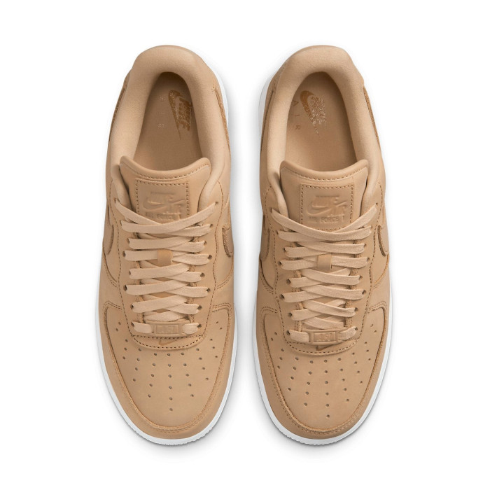 Nike Air Force 1 Low Premium Vachetta Tan (W) - женская сетка размеров Nike Air Force 1 Low Premium Vachetta Tan (W) - женская сетка размеров
