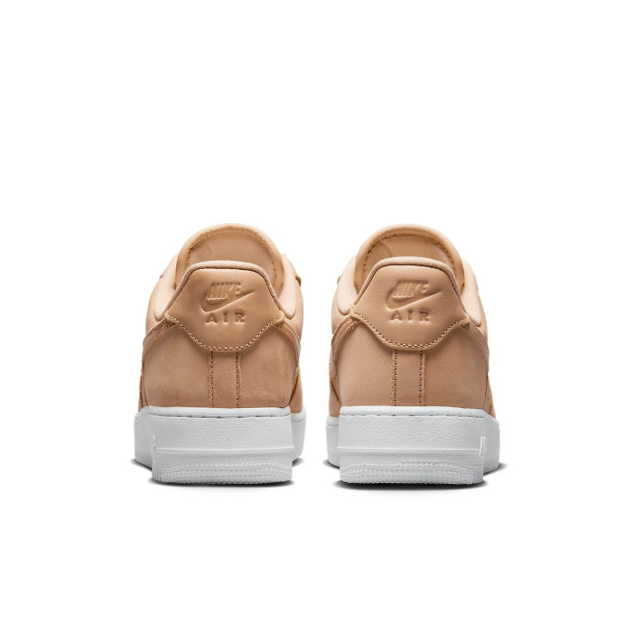 Nike Air Force 1 Low Premium Vachetta Tan (W) - женская сетка размеров Nike Air Force 1 Low Premium Vachetta Tan (W) - женская сетка размеров