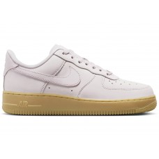 Женские кроссовки Nike Air Force 1 Low 07 PRM Pearl Pink Gum (W)