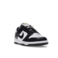 Кроссовки Nike Dunk Low SE World Champs Black White