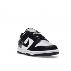 Кроссовки Nike Dunk Low SE World Champs Black White