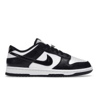 Кроссовки Nike Dunk Low SE World Champs Black White