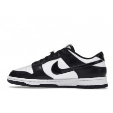 Кроссовки Nike Dunk Low SE World Champs Black White