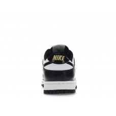 Кроссовки Nike Dunk Low SE World Champs Black White