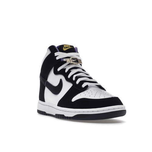 Кроссы Nike Dunk High SE World Champs - мужская сетка размеров