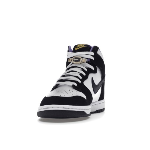 Кроссы Nike Dunk High SE World Champs - мужская сетка размеров