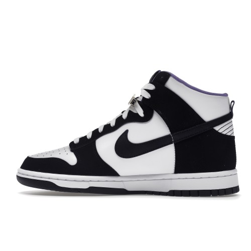 Кроссы Nike Dunk High SE World Champs - мужская сетка размеров