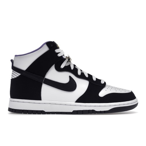 Кроссы Nike Dunk High SE World Champs - мужская сетка размеров