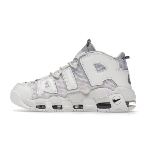 Кроссы Nike Air More Uptempo 96 QS Thank You, Wilson - мужская сетка размеров