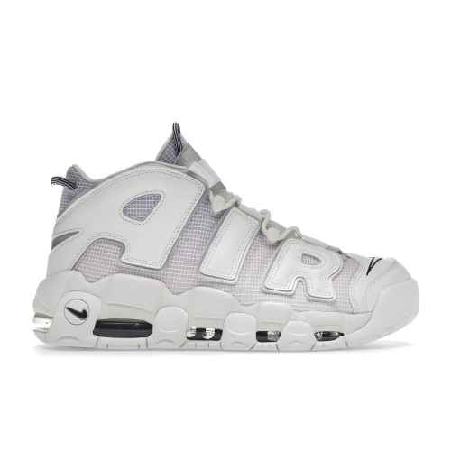 Кроссы Nike Air More Uptempo 96 QS Thank You, Wilson - мужская сетка размеров