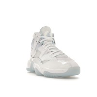 Женские Jordan Jumpman Two Trey Columbia (W)