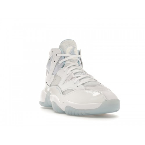 Jordan Jumpman Two Trey Columbia (W) - женская сетка размеров Jordan Jumpman Two Trey Columbia (W) - женская сетка размеров