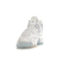 Женские Jordan Jumpman Two Trey Columbia (W)