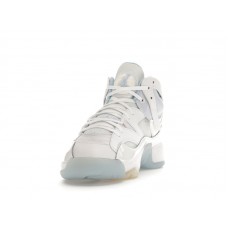 Женские Jordan Jumpman Two Trey Columbia (W)