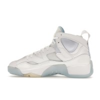 Женские Jordan Jumpman Two Trey Columbia (W)