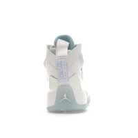 Женские Jordan Jumpman Two Trey Columbia (W)