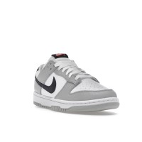 Кроссовки Nike Dunk Low SE Lottery Pack Grey Fog