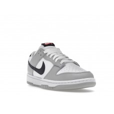 Кроссовки Nike Dunk Low SE Lottery Pack Grey Fog