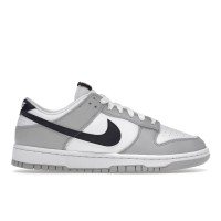 Кроссовки Nike Dunk Low SE Lottery Pack Grey Fog