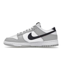 Кроссовки Nike Dunk Low SE Lottery Pack Grey Fog
