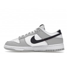 Кроссовки Nike Dunk Low SE Lottery Pack Grey Fog